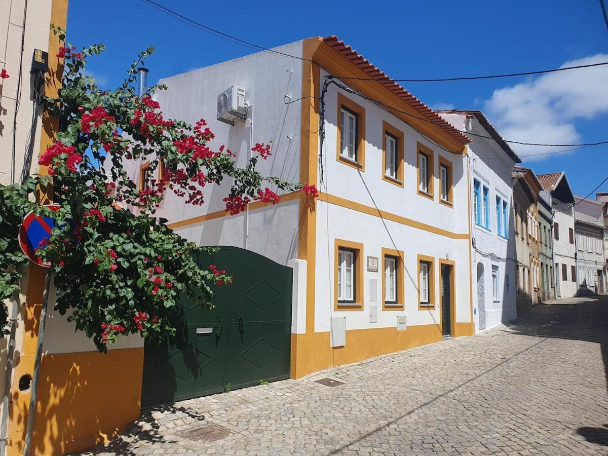Casa Do Ferrador - Macao Villa Bagian luar foto